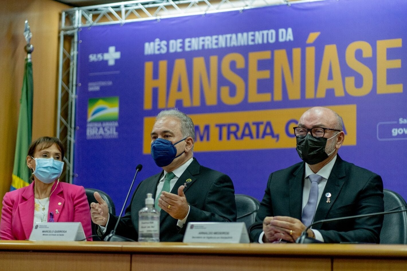 Hanseníase afeta quase 30 mil pessoas por ano no Brasil; saiba se