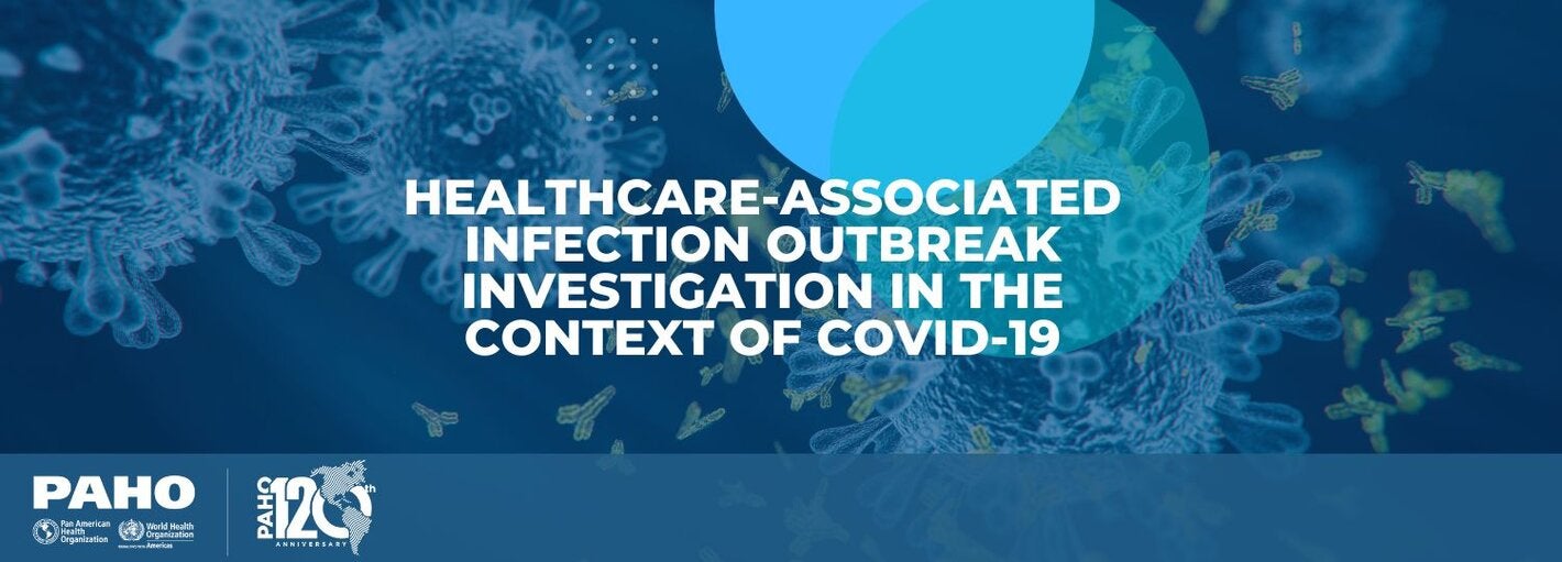 Healthcare-associated Infection Outbreak Investigation In The Context ...