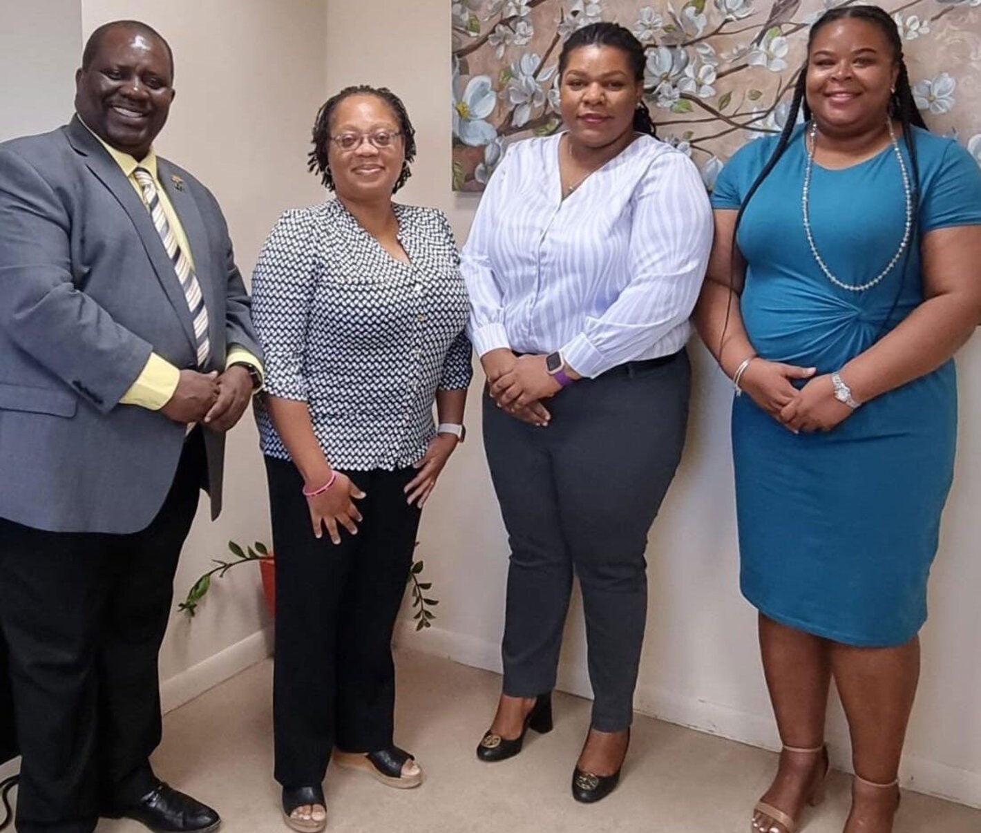 Turks and Caicos Striving to Meet its Vaccine-Preventable Disease