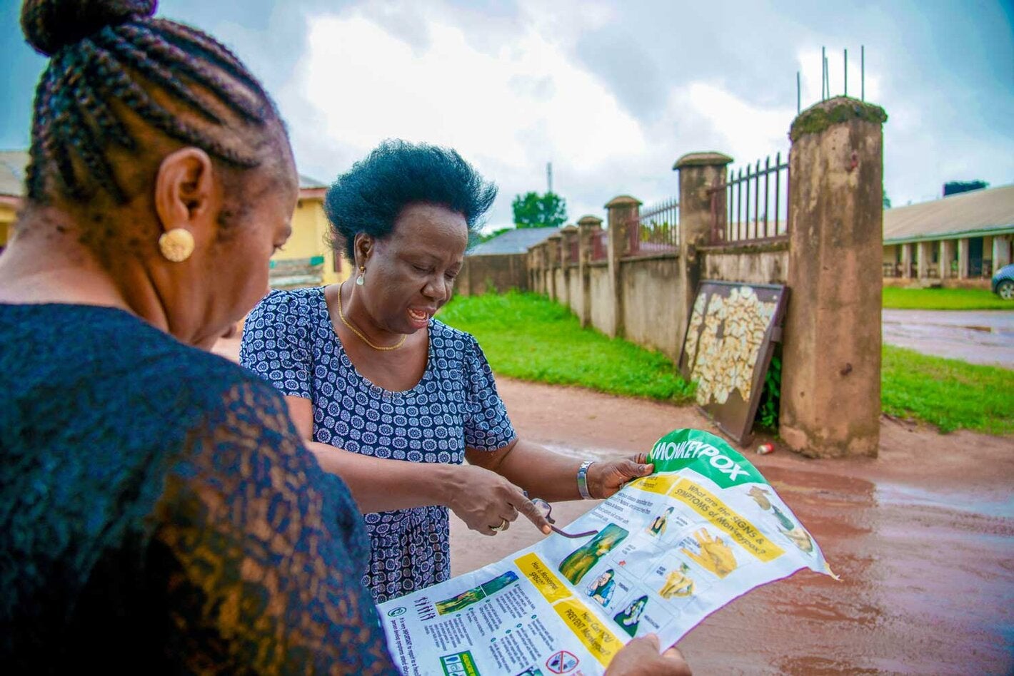 Mpox: Organização Mundial Da Saúde Declara Fim Da Emergência De Saúde ...