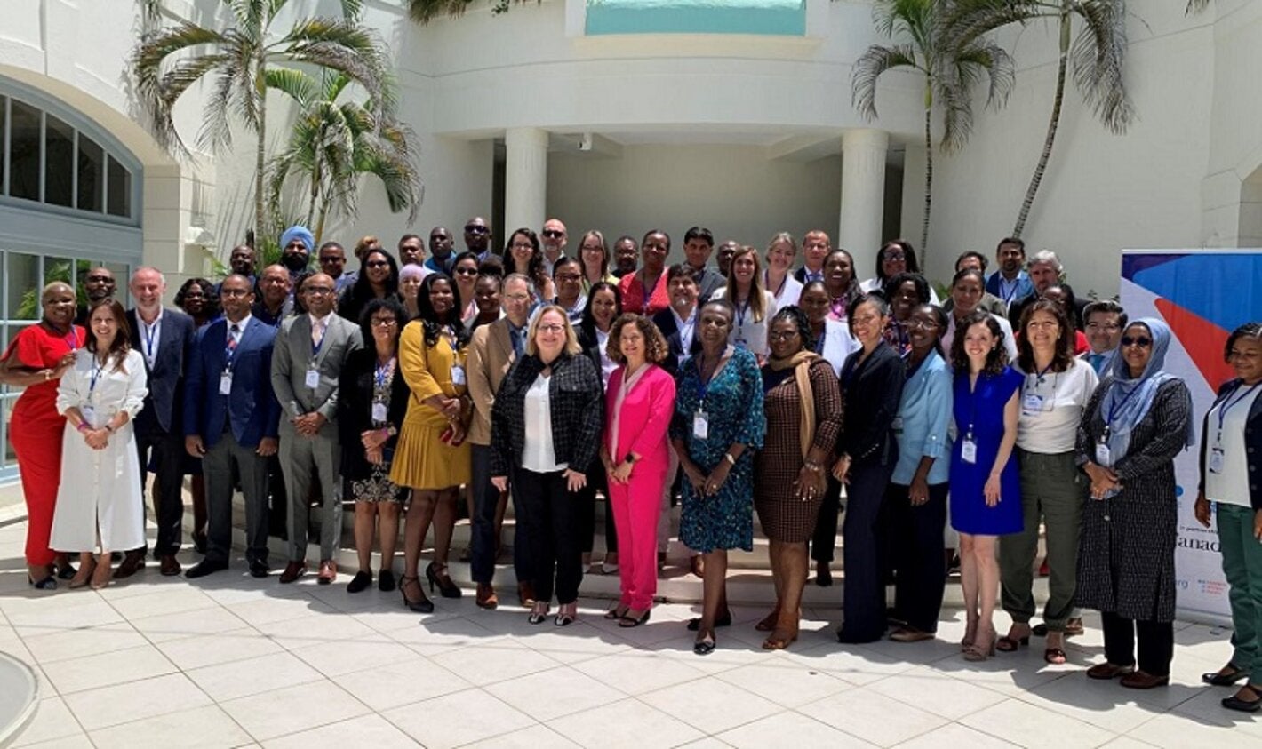 Caribbean Countries Shared Successes And Challenges In Maternal ...