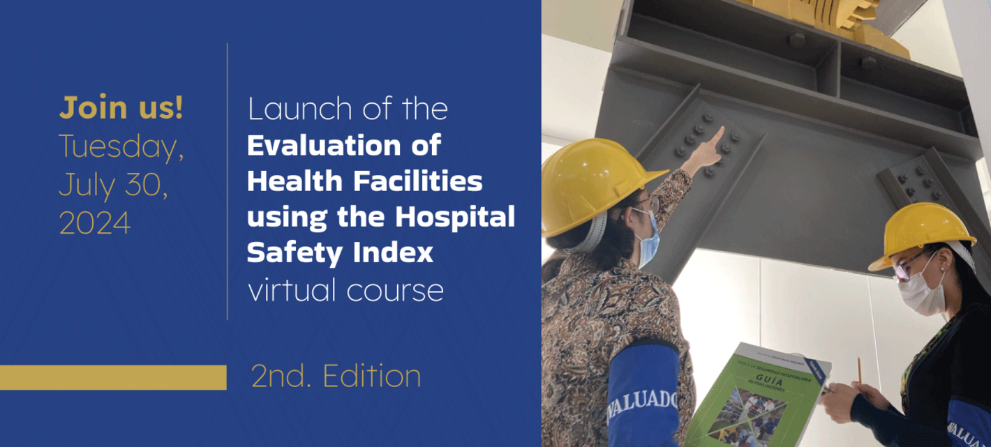 banner - launch course hospital safety index