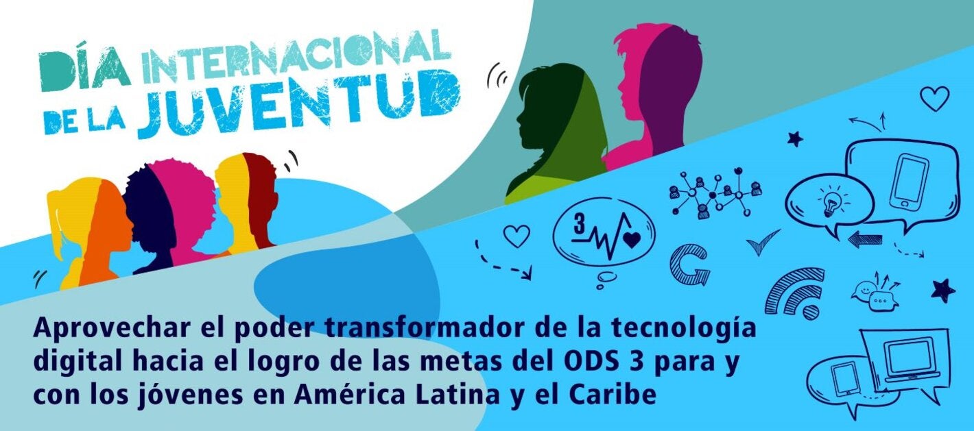 Día Internacional de la Juventud 2024