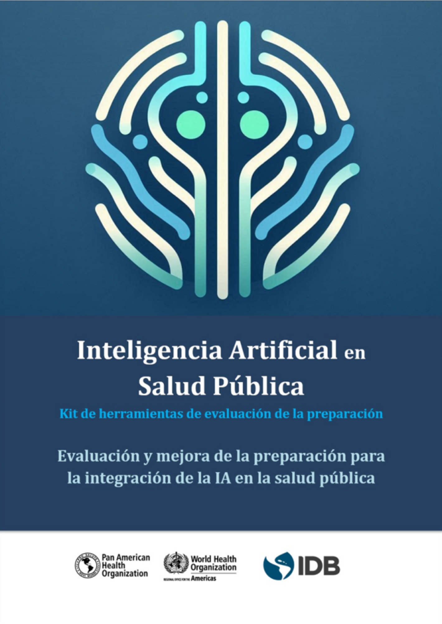 Inteligencia artificial en salud publica