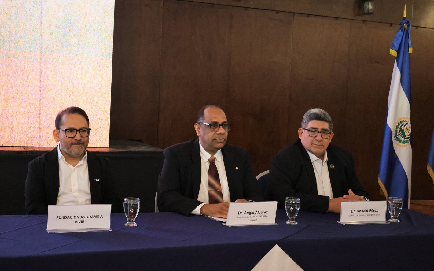 Autoridades inauguran taller de cancer infaltil