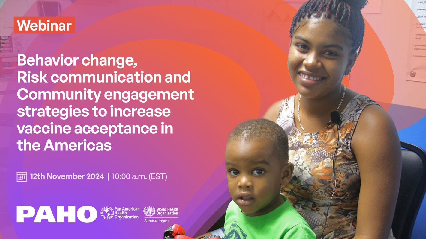 webinar besd and risk comms for vaccination 