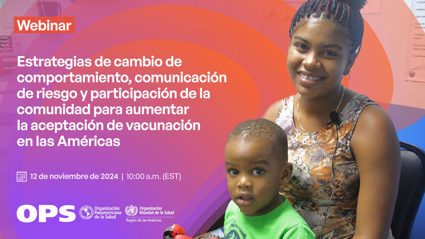 webinar besd and risk comms for vaccination 