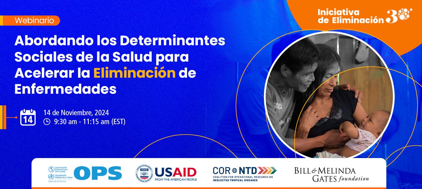 Banner webinario iniciativa de eliminacion 14 de noviembre