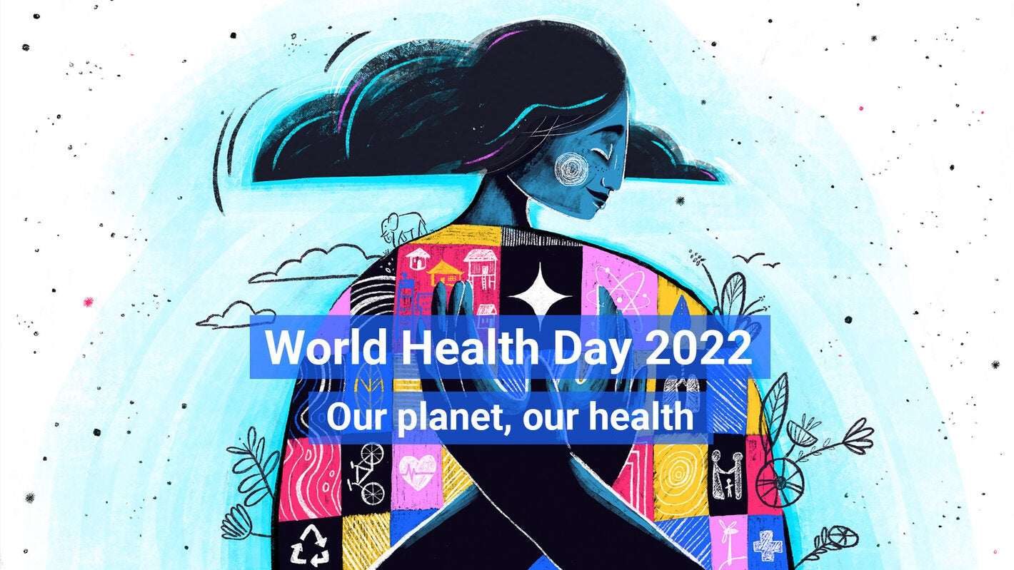 international travel and health 2022