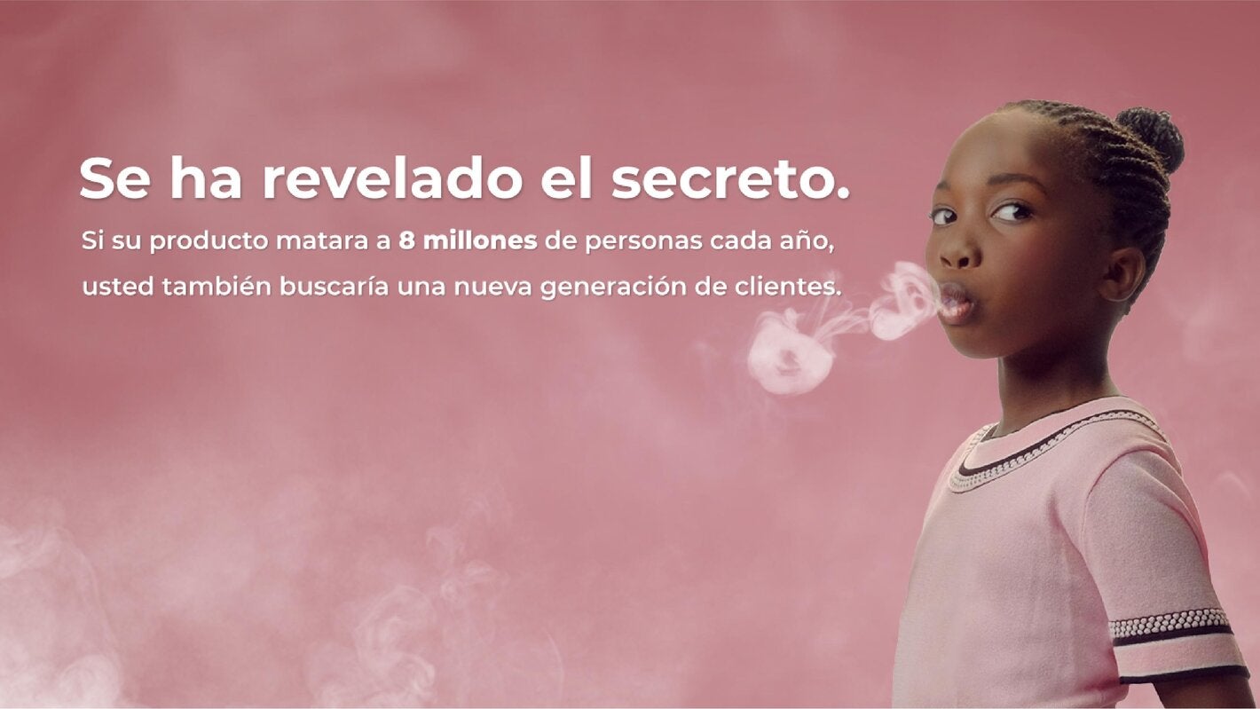 Día Mundial Sin Tabaco 2020 - OPS/OMS | Organización Panamericana de la  Salud