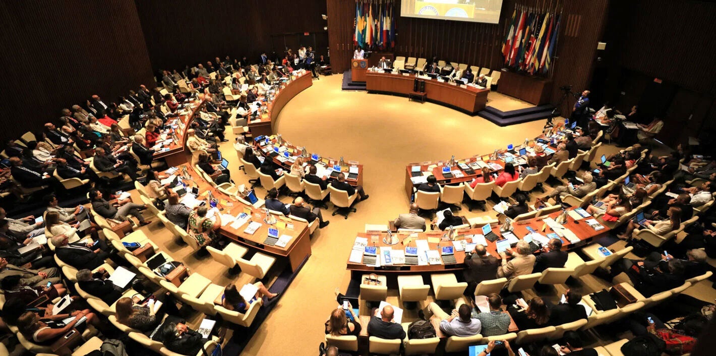 PAHO Brings Together Health Authorities From The Americas For Its 30th ...