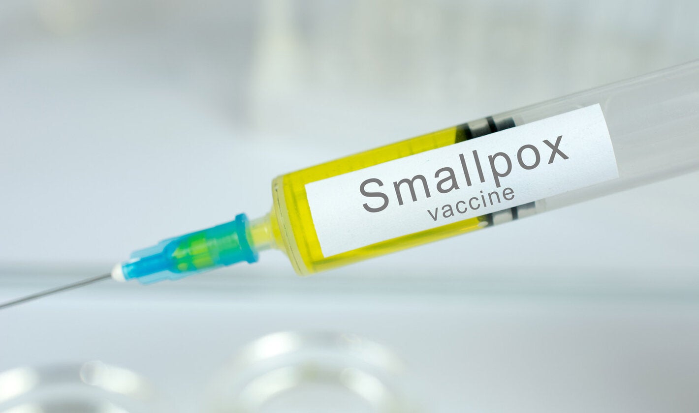 Countries celebrate 30th Anniversary of Smallpox Eradication