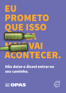 (Poster) Eu prometo que isso nunca mais vai acontecer