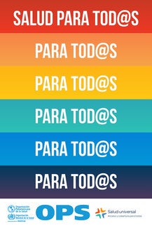 Tarjeta para redes sociales