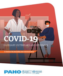 Communicating About COVID-19 - PAHO/WHO | Pan American Health Organization