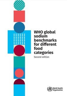 Sodium Reduction Targets: Tools For Development And Country Experiences ...