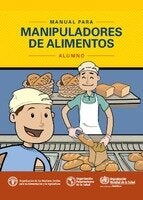 Manual Para Manipuladores De Alimentos - Alumno - OPS/OMS ...