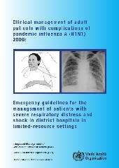 Clinical Management Of Adult Patients With Complications Of Pandemic ...