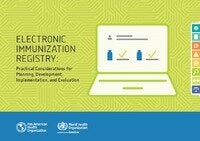 Registro Nominal De Vacunación Electrónico: Consideraciones Prácticas ...