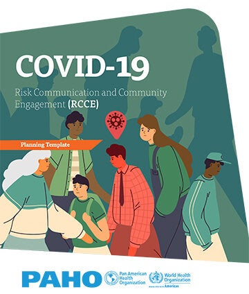 COVID-19: Know your symptoms (Creole) - Community Engagement Hub