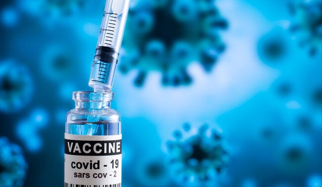 PAHO Urges Countries To Improve Readiness To Roll Out COVID-19 Vaccines ...