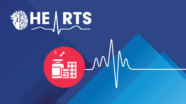 Standardized Hypertension Treatment Algorithms and PAHO Strategic Fund ...