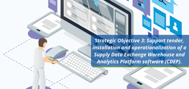 EU Project Clinical Data Exchange Warehouse and Analytics Platform ...