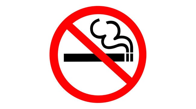 Reform of Mexico's General Law on Tobacco Control establishes 100% smoke-free environments thumbnail