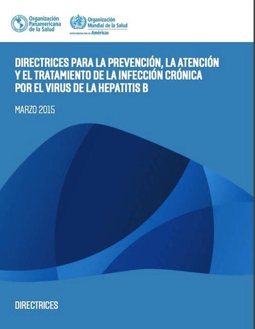 Directrices Para La Prevención, La Atención Y El Tratamiento De La ...