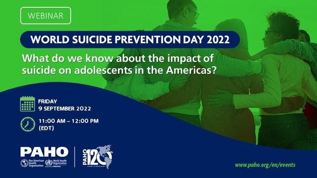 World Suicide Prevention Day 2022- What Do We Know About Impact Of ...