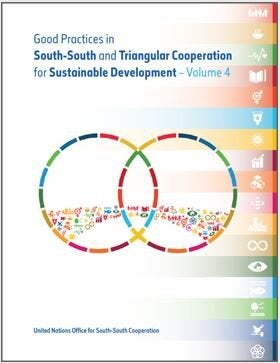 United Nations / South-South Cooperation: Good Practices in South ...