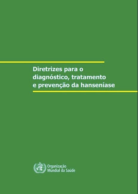 PDF) DIRETRIZES BRASILEIRAS PARA DIAGNÓSTICO E TRATAMENTO DA