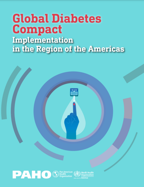 Global Diabetes Compact Implementation In The Region Of The Americas Paho Who Pan American