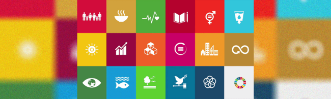 Sustainable Development Goals - PAHO/WHO | Pan American Health Organization