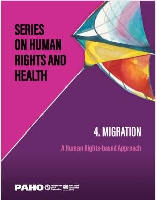 Series On Human Rights And Health - 4. Migration: A Human Rights-based ...