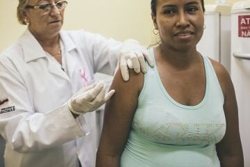 PAHO Calls For Curative Treatment For Hepatitis To Reduce Thousands Of ...