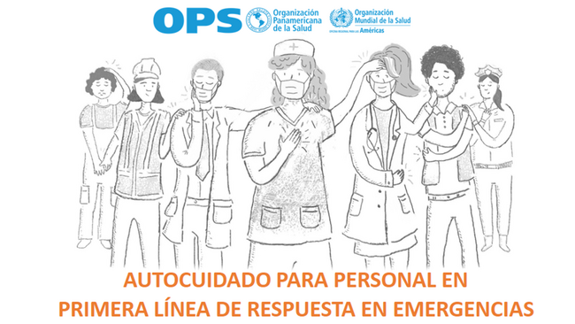 Salud Mental Ahora: ¡comparte Tu Historia! - OPS/OMS | Organización ...