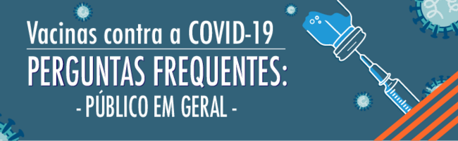 Vacinas Contra A COVID-19 - OPAS/OMS | Organização Pan-Americana Da Saúde