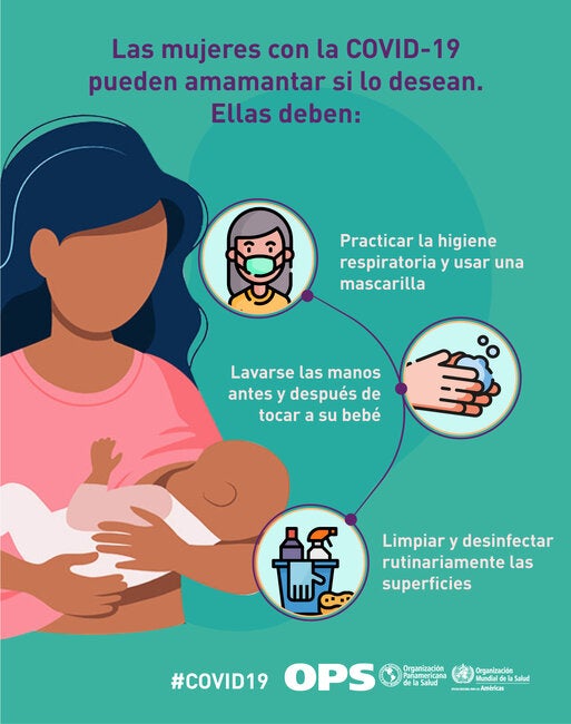 10 razones por las cuales la lactancia materna ayuda a cuidar el medio  ambiente