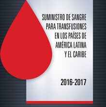 OPS/OMS] - [Día Mundial del Donante de Sangre]