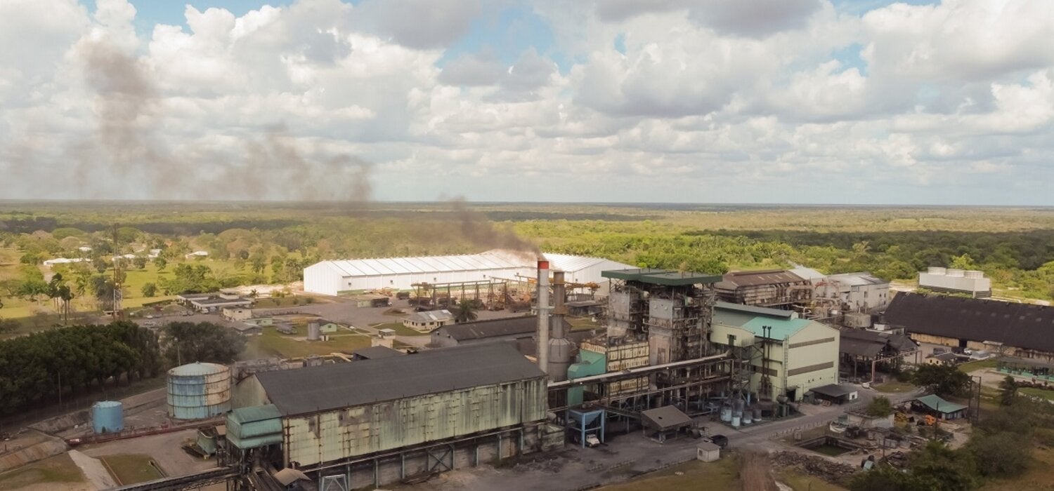 Seeking Refuge From Paradise Examining How Air Pollution Is Hurting   Air Pollution Lp 