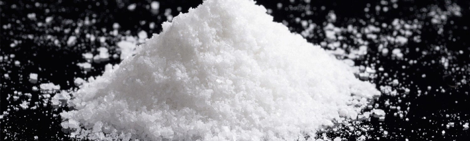 Qué tipo de sal y qué cantidad máxima deberíamos añadir a nuestros platos  para disminuir sus riesgos - La Prensa Gráfica