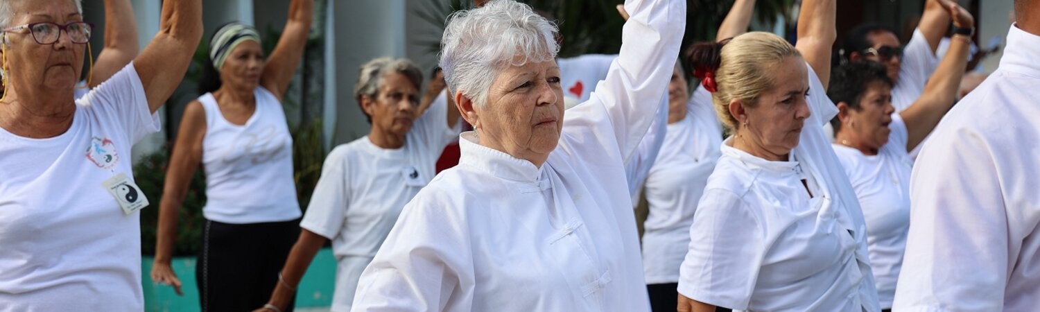 Cuba-adultos mayores