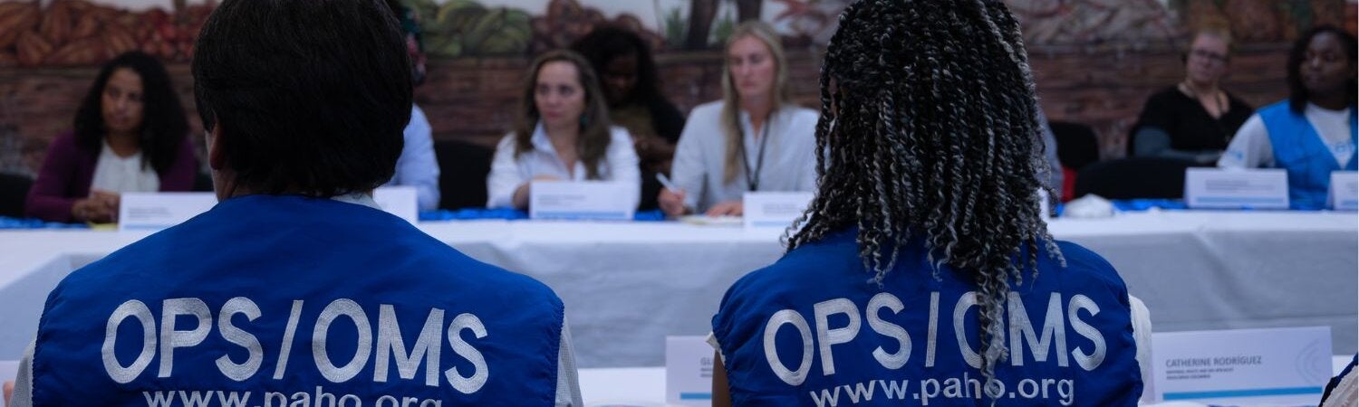 Visita de Delegación Internacional a Colombia En junio.